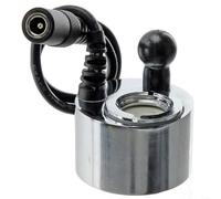 ZYNCUE Elettrico Trasduttore di Fuoco Mist Maker per Optimyst 3D Effetto Fiamma Camino Umidificatore Singola Testa Atomizzatore Parte di Ricambio