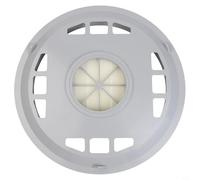 ZYNCUE Filtro HEPA di ricambio per Electrolux UZ930 per Nilfisk GD930 per aspirapolvere Euroclean GD930, dimensioni 42 x 40 x 7 cm, 1402666010