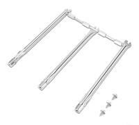 ZYNCUE Griglia di ricambio per barbecue Weber per griglie a gas Spirit E-310 E-320 E-330 S-310 S-320 S-330 SP-330 GS4