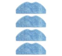 ZYNCUE High Perfor Formance Panno di ricambio facile da pulire e mantenere, compatibile con Xplorer Serie 75 S+, filtro per aspirapolvere, parti di ricambio kit di accessori per spazzatrici avanzate