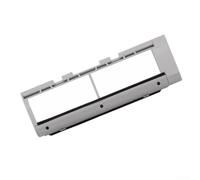 ZYNCUE Kit accessori per Samsung, scatola coperchio spazzola principale per aspirapolvere robotico VR05R5050WK, cuscinetto sigillato in plastica con protezione antigraffio, bianco