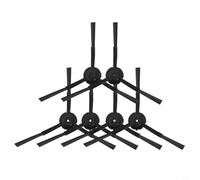 ZYNCUE Kit di accessori per aspirapolvere M8 Pro con spazzola a rullo principale, spazzole laterali, filtri e panni per mocio, parti di ricambio (B)