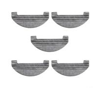 ZYNCUE Kit di accessori per aspirapolvere M8 Pro con spazzola a rullo principale, spazzole laterali, filtri e panni per mocio, parti di ricambio (C)