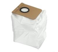 ZYNCUE Kit di accessori per Cecotec Conga 2299 2499 7490, sacchetti per aspirapolvere compatibili con Ultra Home per X-Treme per modelli Genesis, confezione da 4