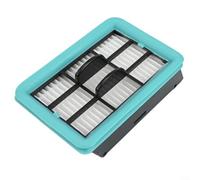 ZYNCUE Kit di accessori per lavapavimenti Bissell per CrossWave HF2/3845N/3831, spazzola a rullo sostituibile e set filtro, confezione da 2