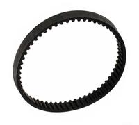 ZYNCUE Kit di accessori per trasmissione a cinghia dentata Kärcher FC3 FC5, HTD186-6 con 62 denti, lunghezza 186 mm, larghezza 6 mm