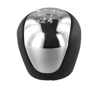 ZYNCUE Pomello del cambio per veicoli a trasmissione manuale, adatto per Kia per Soul 2009 2013 ed Elantra 2008 2012, cambio di marcia fluido con design elegante