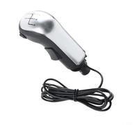 ZYNCUE Racing Sim - Pomello del cambio USB compatibile con Logitech G25 G27 G29, cambio a 18 velocità con pulsante personalizzato, facile da installare per PC Gaming