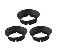 ZYNCUE Set di guarnizioni di ricambio per macinacaffè Baratza Virtuoso/Encore/Maestro, guarnizioni per evitare perdite e mantenere la qualità della macinatura, confezione da 3