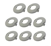 ZYNCUE Testina di ricambio per decespugliatore Stihl-AutoCut 46-2 4003 713 9701, accessorio per decespugliatore (8 pezzi)