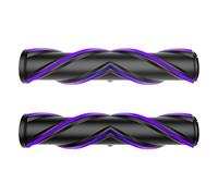 Zynet DP2 - Set di 2 spazzole rotanti