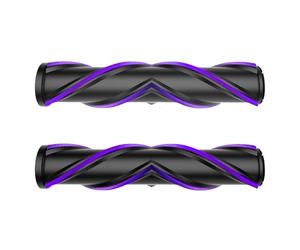 Zynet DP2 - Set di 2 spazzole rotanti