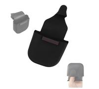 ZYNGYB Guanto Silicone per Pompa Benzina, Guanti di Sicurezza in Silicone Riutilizzabili, Resistenti e Facili da Pulire, che Proteggono le Mani Dalla Benzina e Dall'Inquinamento,Robusto