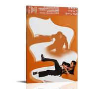 ZYNPCX Poster artistico impermeabile di Steve Lacy, Apollo XXI, decorazione artistica da parete per soggiorno, camera da letto, casa, ufficio e preparazione regali, squisiti regali da regalare alle