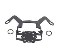 Zynther Per Ducati Per MULTISTRADA 1200 2013 2014 Supporto anteriore per moto per navigazione per smartphone Supporto per navigazione motociclistica(2)