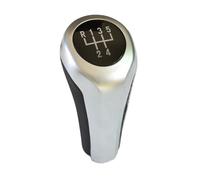 Zynther Pomello del cambio per auto Adatto per BMW Serie 1 3 5 6 per E30 E32 E34 E36 E38 E39 E46 E53 E60 E63 E83 E84 E90 E91 Auto velocità(A,5Speed)