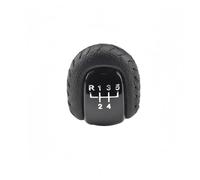 Zynther Pomello del cambio per auto Per Buick per Excelle Lacetti Nubira per Daewoo 08-2012 Penna a sfera con testa MPP POMO Pomello del cambio a 5 velocità