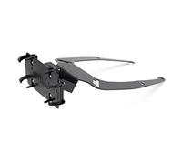Zynther Supporto per navigazione per telefono per motocicletta per porta di ricarica per USB per Yamaha per NMAX 155 per 125 2015-2020 Supporto per navigazione motociclistica(4)