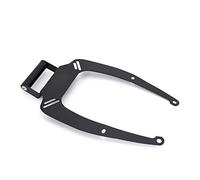 Zynther Supporto per navigazione per telefono per motocicletta per porta di ricarica per USB per Yamaha per NMAX 155 per 125 2015-2020 Supporto per navigazione motociclistica(3)