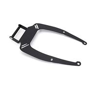 Zynther Supporto per navigazione per telefono per motocicletta per porta di ricarica per USB per Yamaha per NMAX 155 per 125 2015-2020 Supporto per navigazione motociclistica(2)