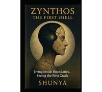 ZYNTHOS: The First Shell: Living Inside Boundaries, Seeing the First Crack