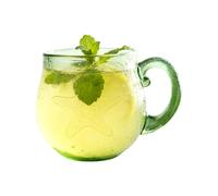 Zyntora Onda Marino - Da Colazione Soffiata A Mano - Mug Da Tè Per Amanti Della Spiaggia - Per Caffè Caldo Succo Latte Studio Salotto Ufficio Cucina Hotel Compleanno Artisti Casa Spiaggia Studenti