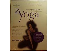 Zyoga, The Yoga Sleep Ritual