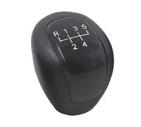 ZYOTRI Pomello Cambio Auto 5 velocità Per Chevrolet Per AVEO Per POMO 2009 2010 2011 2012 2013 MT Manuale Auto Pomello Cambio Testa Cambio Shifter manopola Cambio Pomello Cambio (Colore : A)