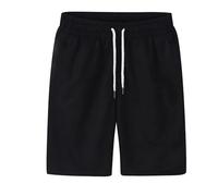 ZYPAINIY Pantaloncini Uomo,Pantaloncini di Cinque Lunghe Pantaloni da Uomo Pantaloni Sportivi Larghi Sportivo Corto in Cotone Ideale per Boxe, Calcio, Running, Tennis e Palestra