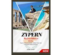 Zypern Reiseführer 2026