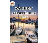 ZYPERN REISEFÜHRER 2026