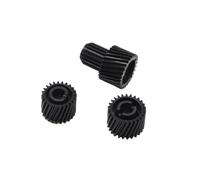 ZYPMoTo 1 set D2023145 D2023141 D2023140 Dereloger Gear compatibile con forniture per stampante MP2554SP MP3054SP MP3554SP MP4054SP MP5054SP MP6054SP(1 Set)