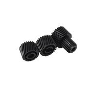 ZYPMoTo 1 set D2023145 D2023141 D2023140 Dereloger Gear compatibile con forniture per stampante MP2554SP MP3054SP MP3554SP MP4054SP MP5054SP MP6054SP(5 Sets)