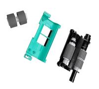 ZYPMoTo 1Set Doc Alimentatore ADF Rullo di Prelievo Kit di Montaggio Compatibile Con La Stampante Forniture ScanJet Pro 3500f1 4500fn1 3500 4500 L2742A