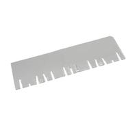 ZYPMoTo 1X 1575717 1693191 Copertina documento ADF Mylar compatibile con i materiali di consumo della stampante DS-1610 DS-1630 DS-1660W per il numero di parte 1575717 1693191