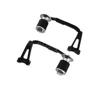ZYPMoTo 2 PCS RC Sospension Shock Shock Assorber System Upgrade Parti per 1 14 RC Trailer Accetibili Fai -da -Te compatibili con Vari Modelli