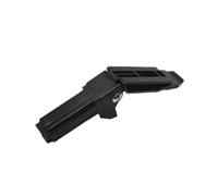 ZYPMoTo 2 pezzi cerniera ADF FC0-1787 4410 compatibile con MF4410 MF211 MF4580 MF4420 D550 MF4550 MF4430 MF216 D520 D560 MF4412 MF4450 MF4452 MF4453(Black)