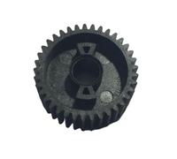 ZYPMoTo 5 pz Ingranaggio di azionamento del fusore esterno compatibile con i materiali di consumo della stampante SCX 4824 4824FN 4825 4826 4826FN 4828 4828FN ML 2850 2851 2851ND 2855 2855ND