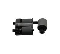 ZYPMoTo 5 Set Kit Rullo ADF Parti Della Stampante B5L52-67903 Compatibile Con Forniture Per Stampanti M527 M577 B5L52A W5U23A W5U23-67901 Per Il Numero di Parte B5L52-67903