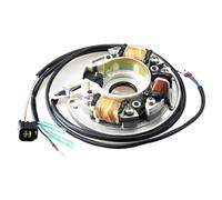 ZYPMoTo Assemblaggio statore Motore generatore Magnete 66T-85560-00 66T-85560 66T-85560-00-00 Compatibile con 40hp 40X E40X 1998-2017