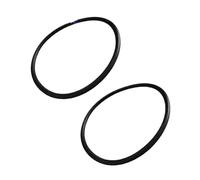 ZYPMoTo Carburatore 2 Pezzi 93210-56M80-00 Compatibile con Motore fuoribordo 9.9HP 15HP 20HP 25HP 30HP