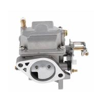 ZYPMoTo Compatibile con i Modelli di Motore fuoribordo 61N-14301-00 Carb CARB Assy per 2 Ictus C da 25 CV da 30 CHP Motore per Barca per la Parte 61N-14301-00 del Mercato Post-Mercato