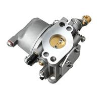 ZYPMoTo Gruppo carburatore 67D-14301-13 67D-14301-11 Compatibile con Motore per Barche a 4 Tempi 4Hp 5Hp F4A F4M