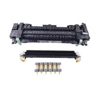 ZYPMoTo Kit stampante compatibile con i materiali di consumo per stampante XE DocuPrint P355 X466 per il numero di parte EL300843 EL300844(110V Remanufacture)