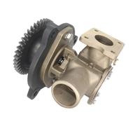 ZYPMoTo Pompa Acqua Grezza 3819485 21380886 JMP JPR-VP0090D Compatibile con Motore Penta D9 D11