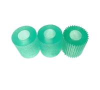 ZYPMoTo Rullo di prelievo carta in gomma compatibile con i materiali di consumo per stampanti MX2300 MX2600 MX2700 MX4101 MX 283 453 503 623 753 NROLR1466FCZ1