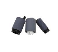 ZYPMoTo Rullo di separazione del rullo di alimentazione del rullo di prelievo 1set compatibile con i materiali di consumo della stampante FB6-3405 FC0-5080 FC6-6661