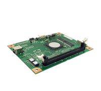 ZYPMoTo Scheda logica principale compatibile con i materiali di consumo della stampante per il codice articolo Q7803-60002 Utilizzare con la scheda madre della scheda formattatrice 2605 2605