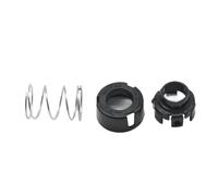 ZYPMoTo Unità a molla di bloccaggio per cremagliera per tamburo compatibile con i materiali di consumo per stampanti MP 1350 1380 1107 1357 MP9000 MP1100 1085 2105 1105 2090 850 Unità Durm