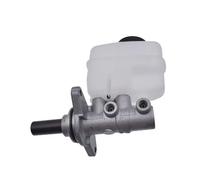 zyppk Cilindro freno, adatto for Toyota, Land Cruiser 4RUNNER Prado 2TRFE 2009-2022 47201-60A22 Gruppo pompa LHD automobile Cilindro attuatore primario freno